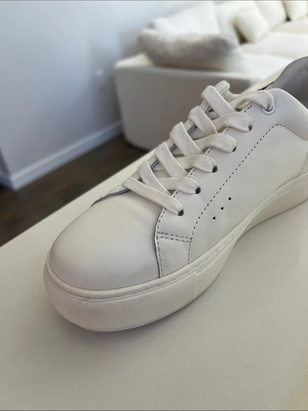 Kurt Geiger worn once